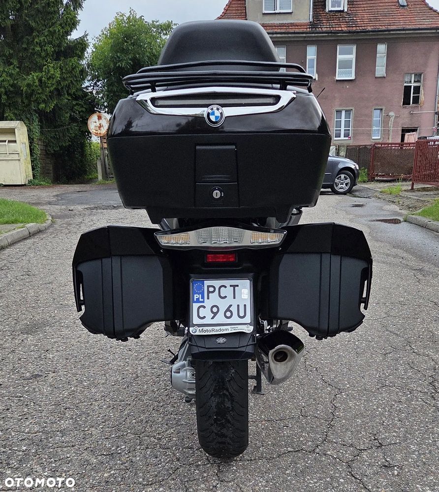 BMW RT - 5