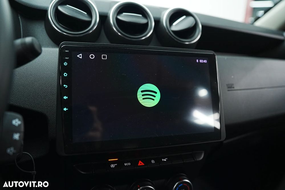 Dacia Duster dCi 110 2WD Comfort - 25