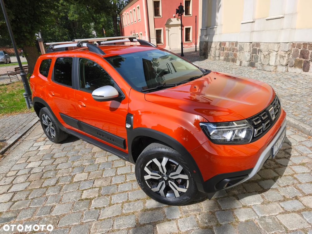 Dacia Duster 1.0 TCe Prestige - 5