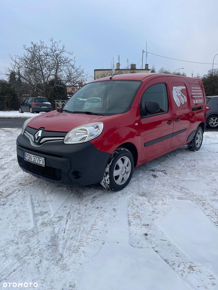 Renault KANGOO - 7