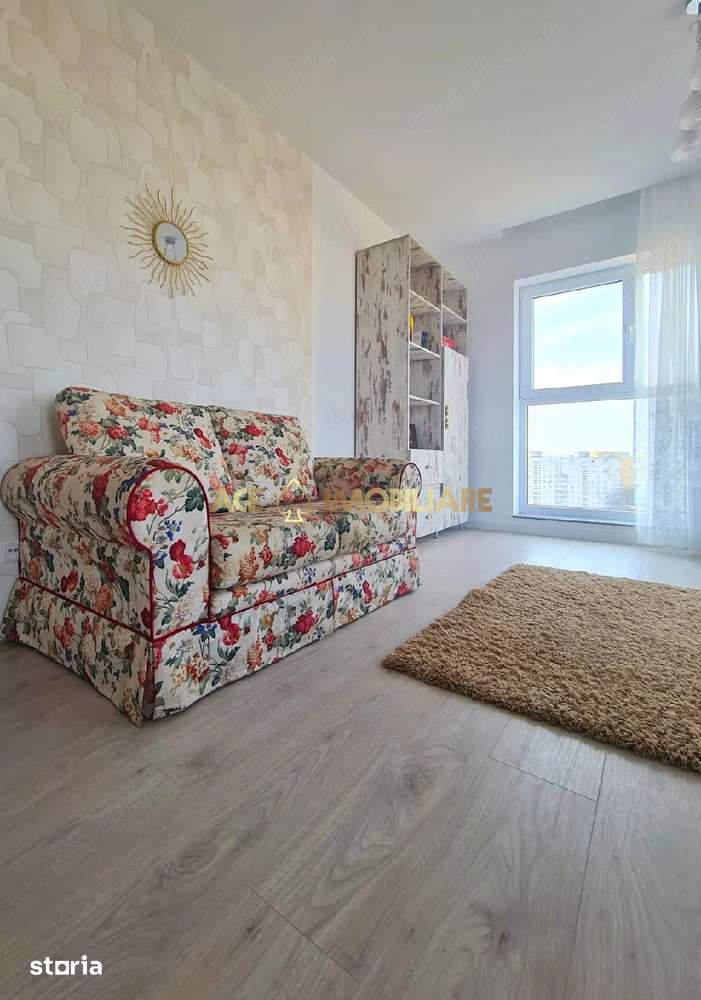 2 Camere de inchiriat | Costin Georgian | Metrou | Centrala — fotografia 3
