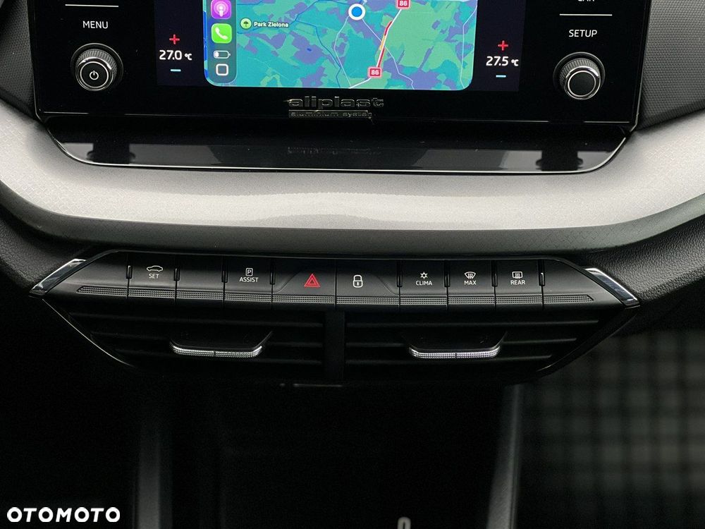 Skoda Octavia 2.0 TDI Ambition DSG - 14