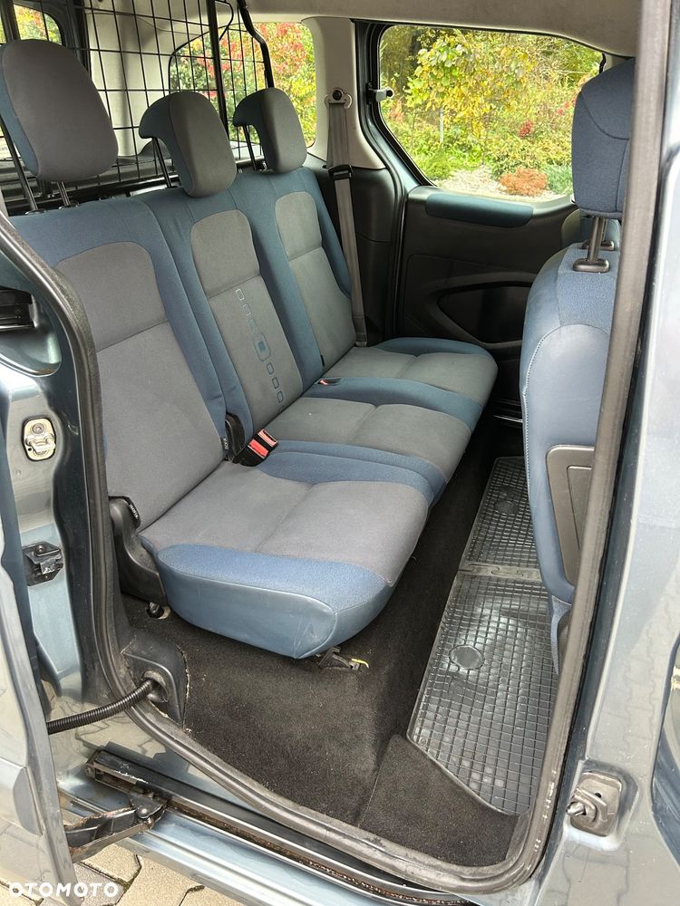 Citroën Berlingo - 14