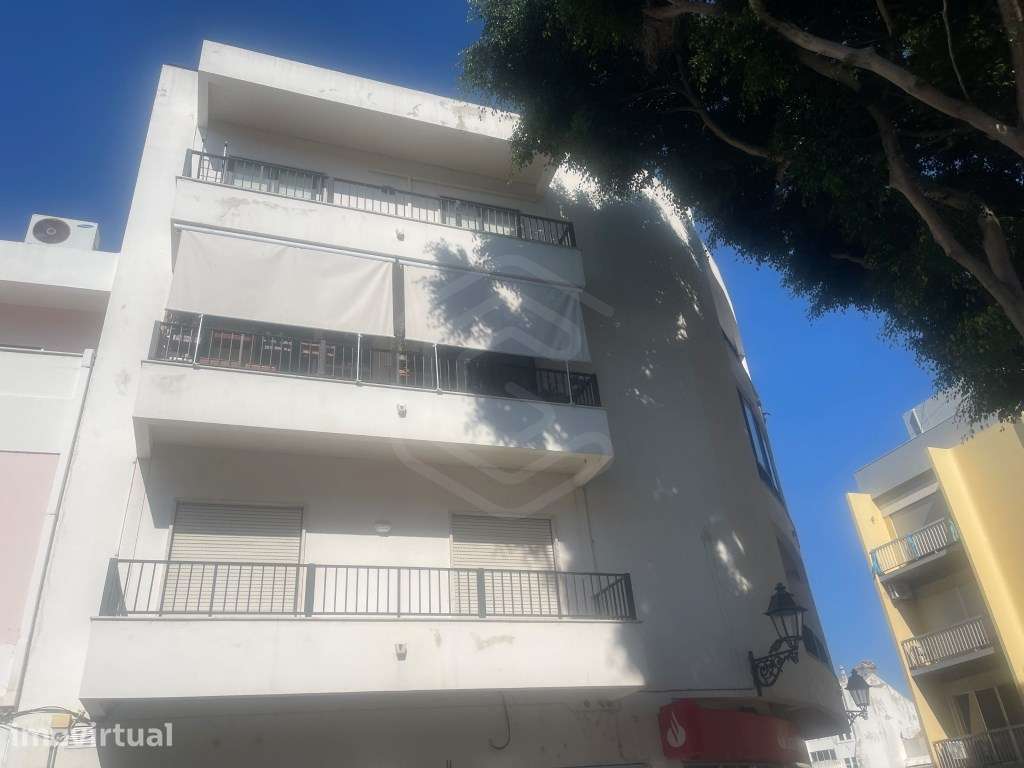 Apartamento T3, centro, Faro, Algarve - Grande imagem: 2/40