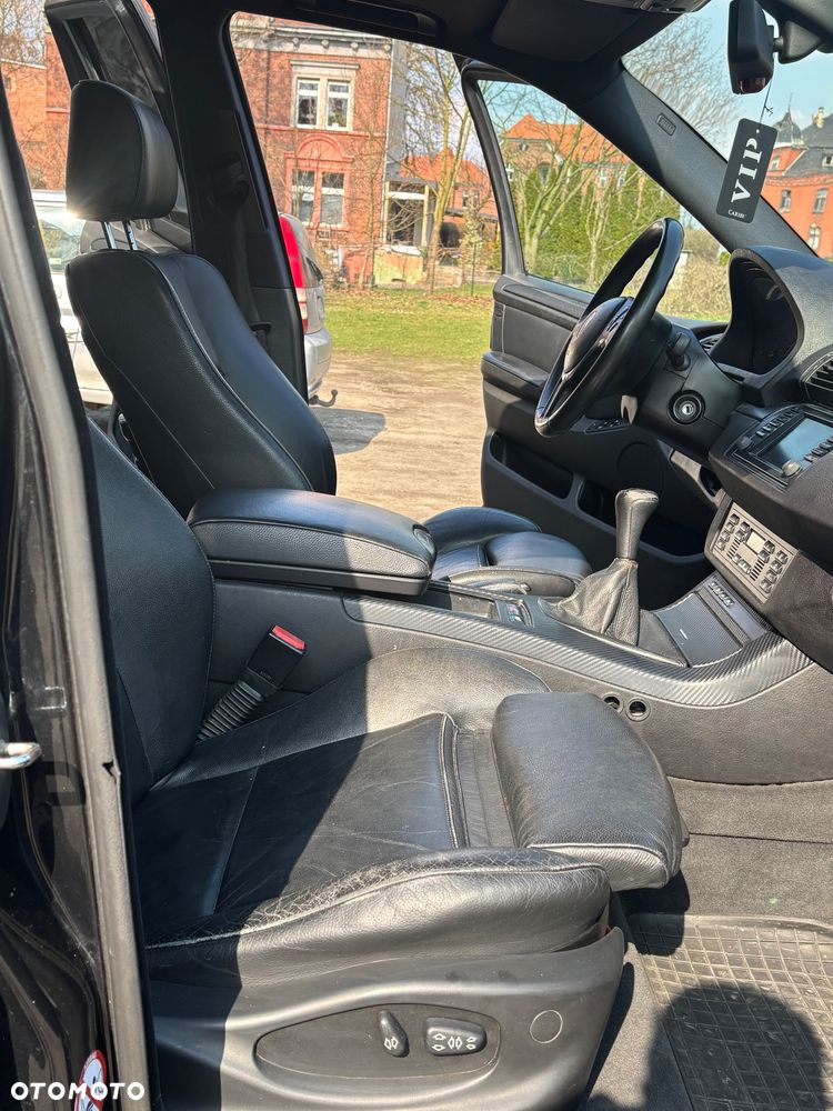 BMW X5 - 22