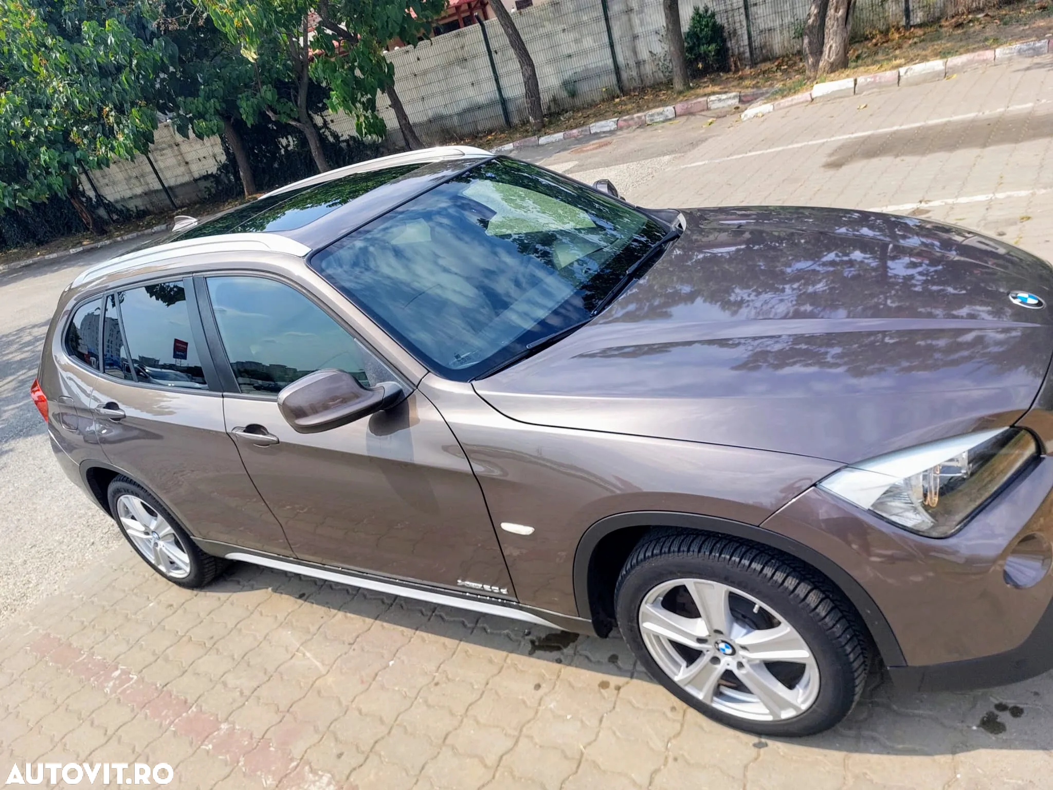 BMW X1 - 3