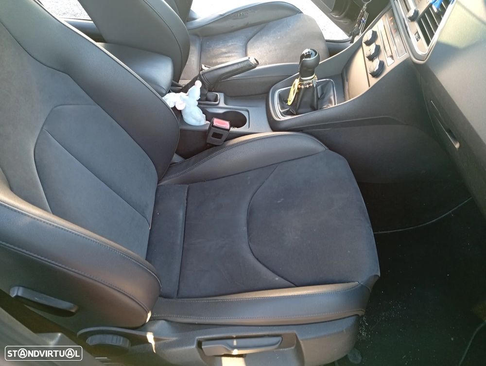 SEAT Leon - 10