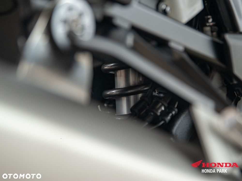 Honda CRF - 15