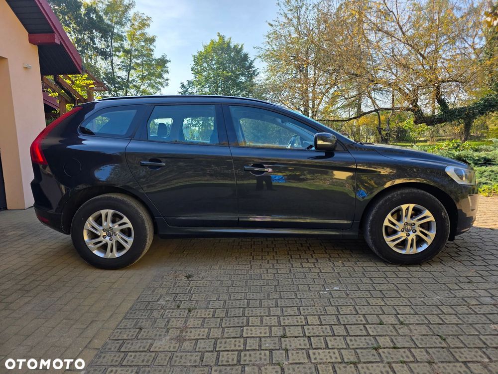 Volvo XC 60 - 1