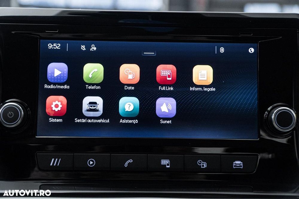 Seat Arona 1.0 TSI DSG7 Style - 34