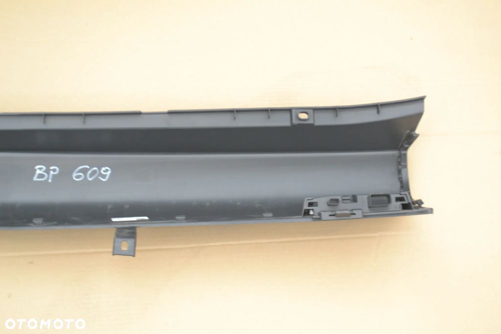 MERCEDES SPRINTER W907 907 Zderzak Tył Tylny Tylni Narożnik LEWY PRAWY A9078800702 A9078851100 - 5