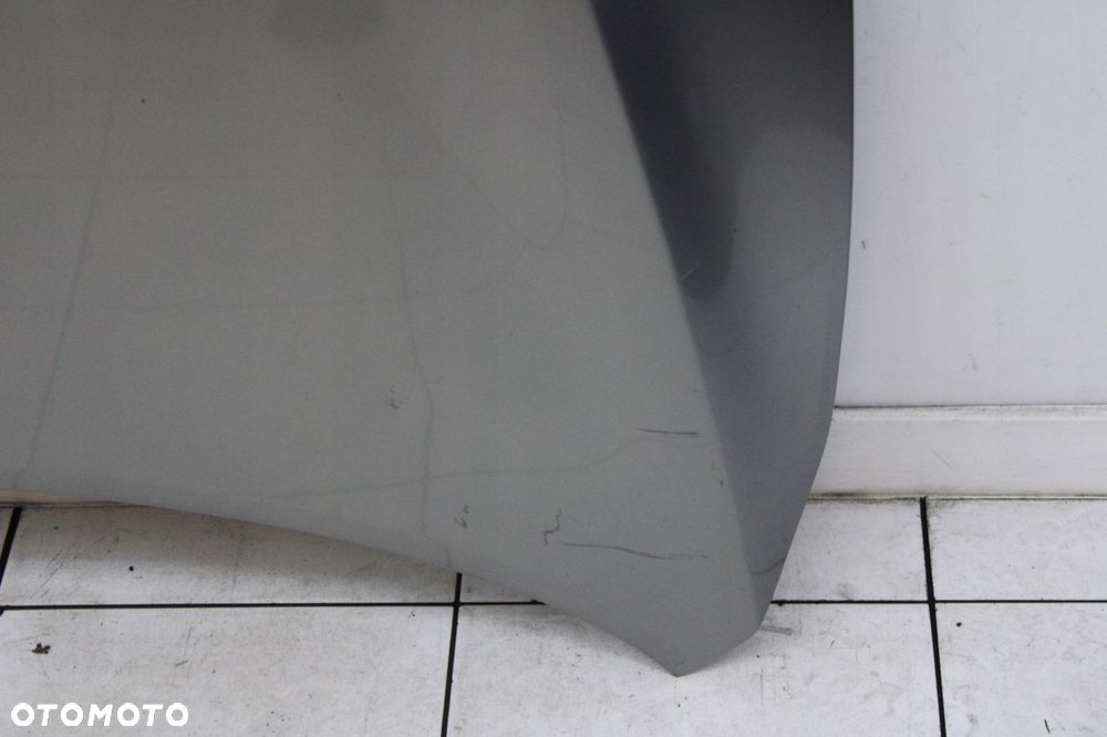 MAZDA 3 BL 08R- MASKA POKRYWA SILNIKA 38P - 8