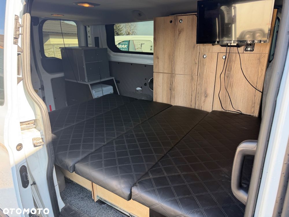 Ford Transit - 14