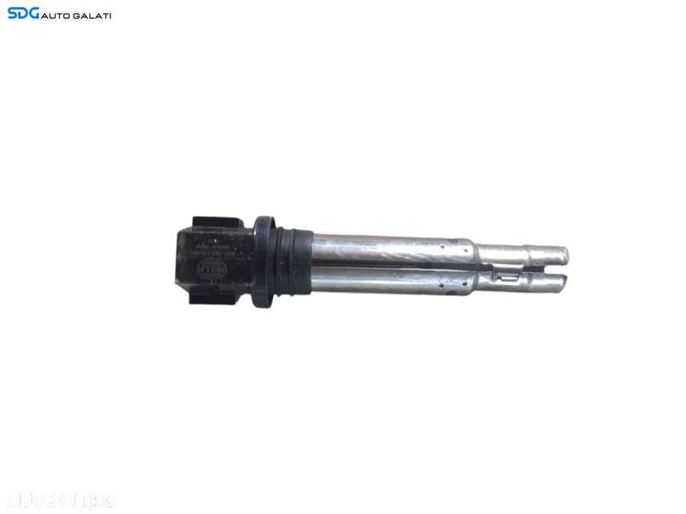 Bobina Inductie Audi A3 8P 1.4 TFSI CMSA CAXC 2003 - 2012 Cod 5DA193.175-501 5DA193175501 [N1473] - 5