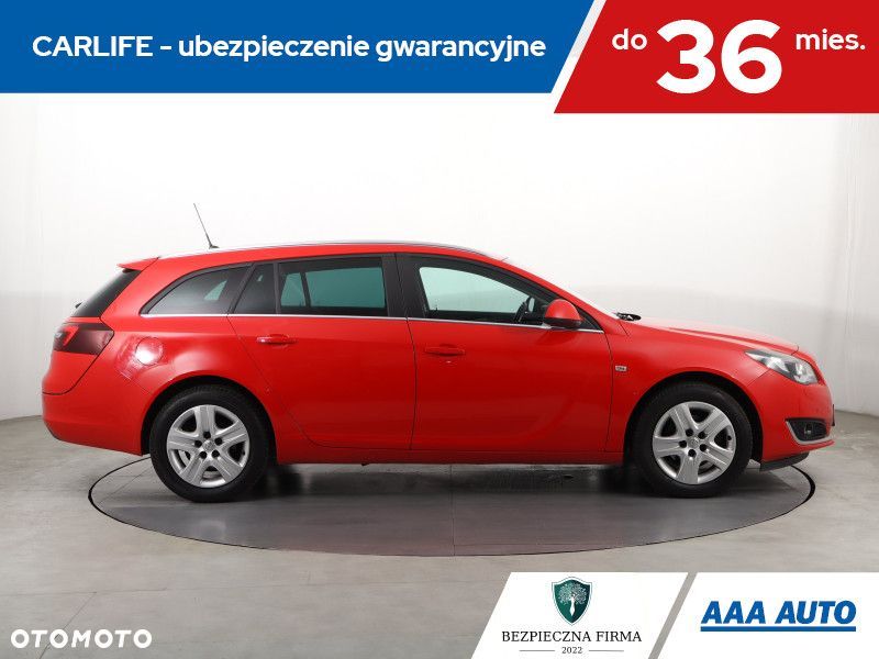 Opel Insignia - 7
