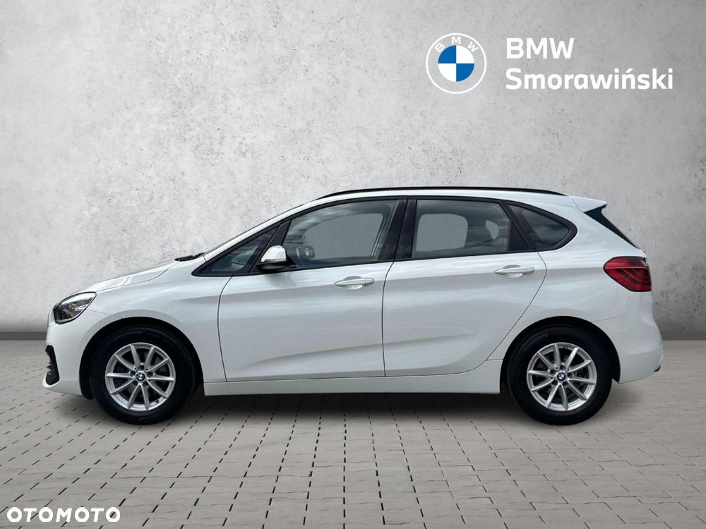 BMW Seria 2 - 2