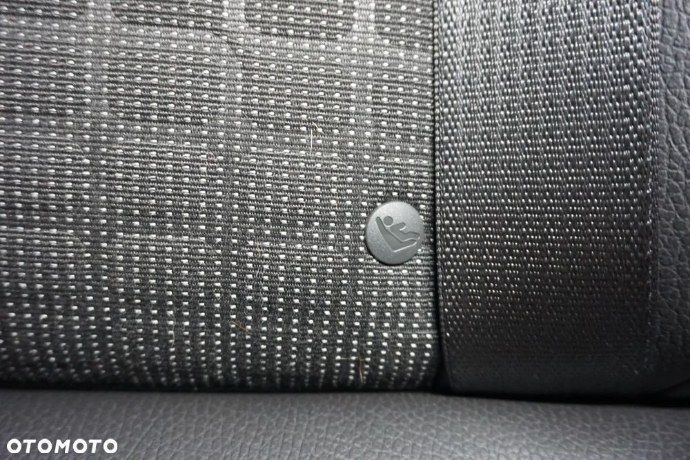 Opel Astra 1.7 CDTI Sport - 24