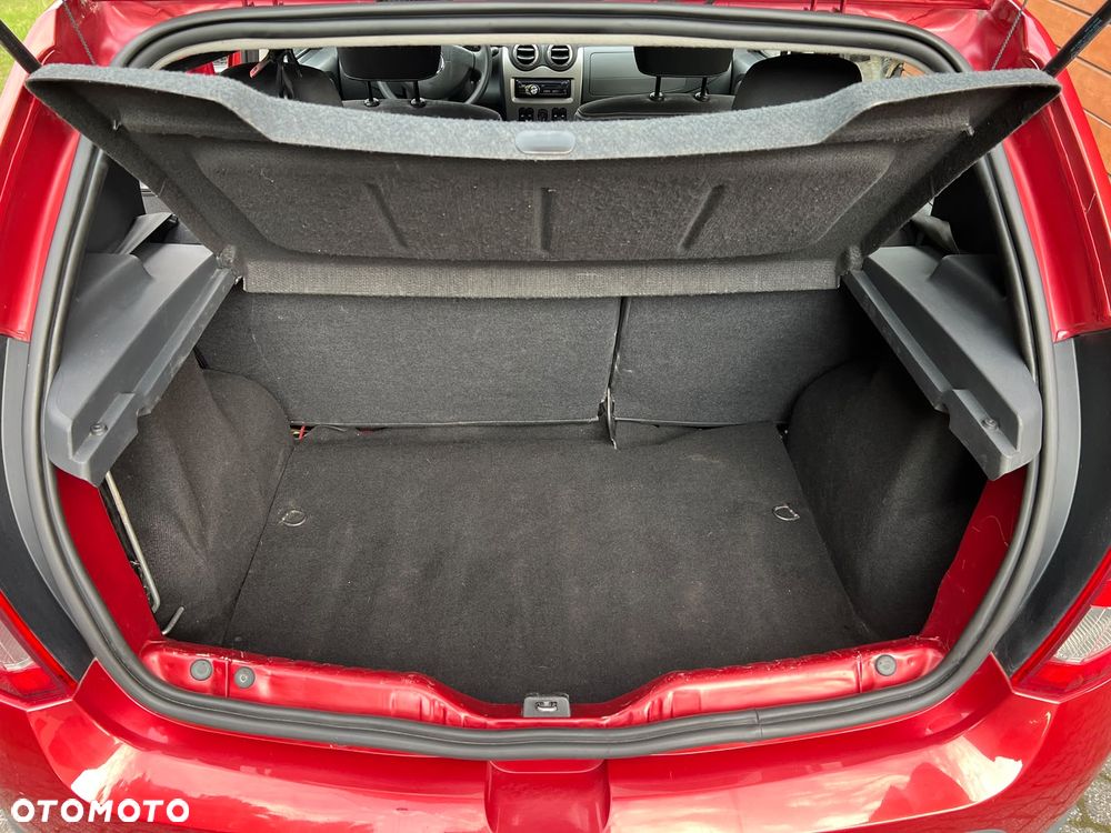 Dacia Sandero Stepway - 22