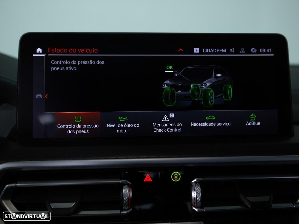 BMW X4 20 d xDrive Auto - 27