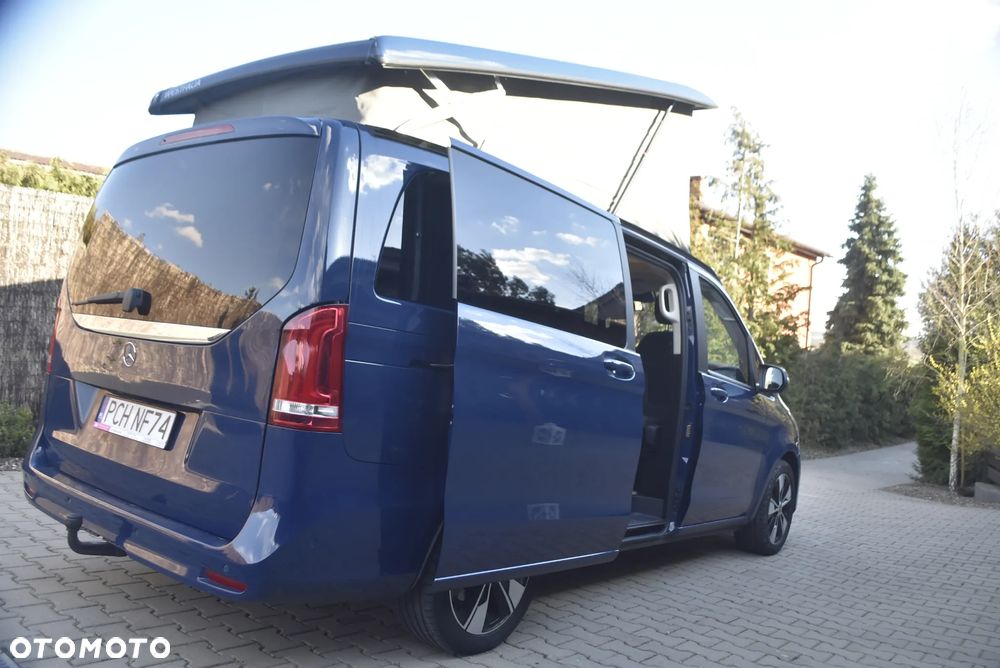 Mercedes-Benz Marco Polo - 31