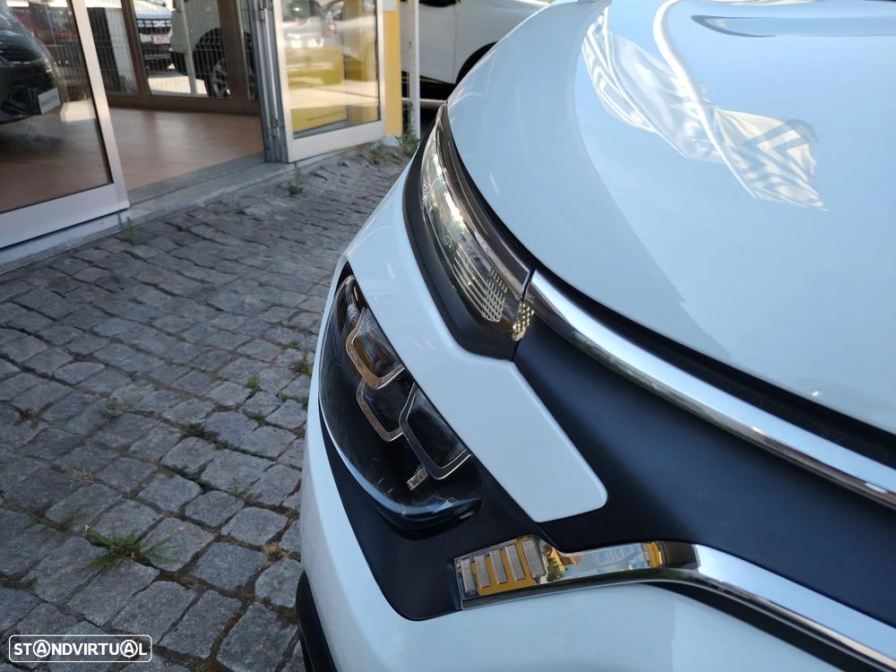 Citroën C3 1.2 PureTech C-Series - 4