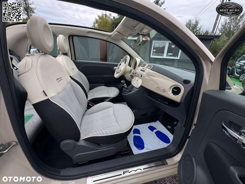 Fiat 500 - 30