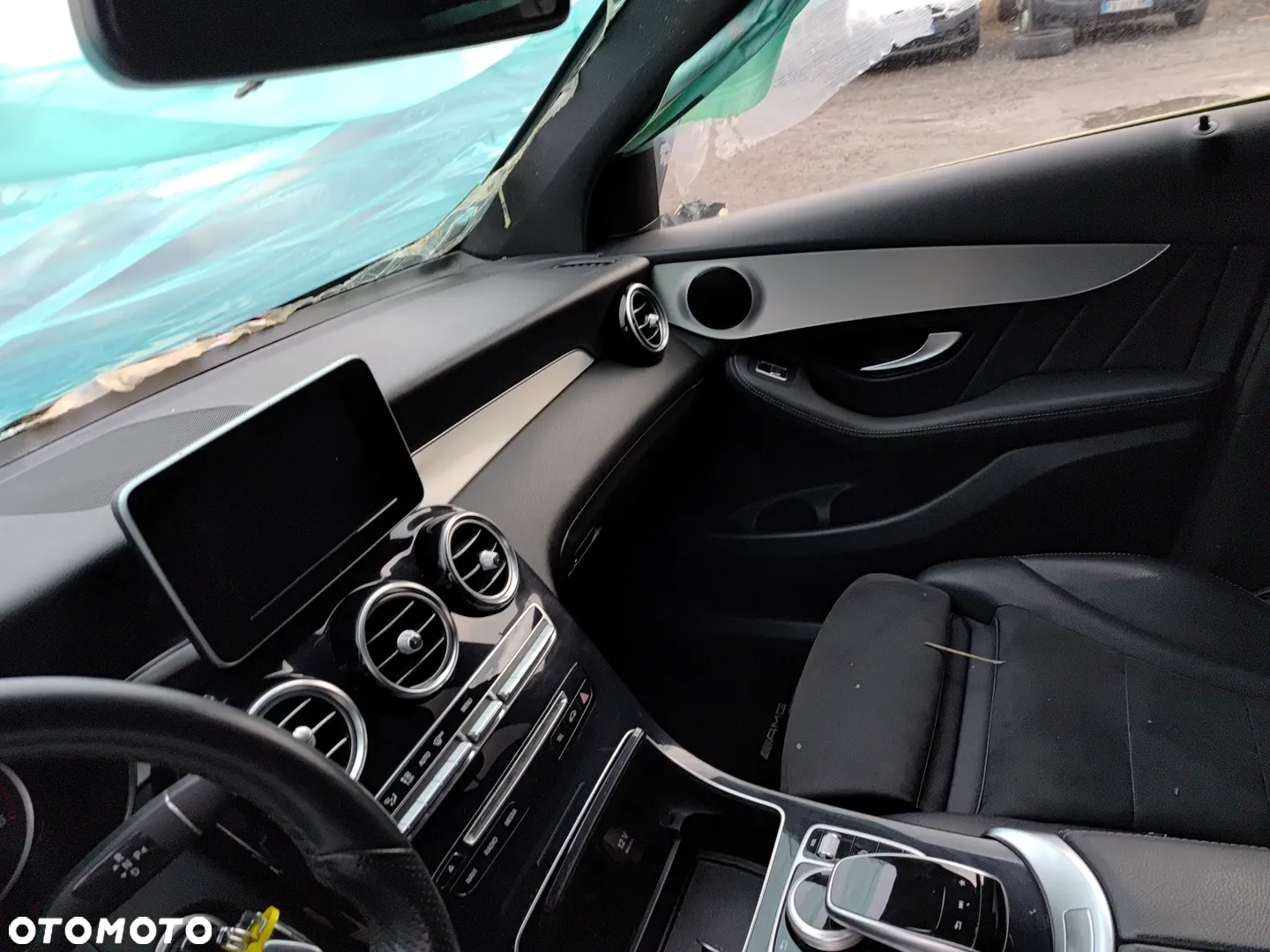 Mercedes-Benz GLC 220 d 4-Matic - 18