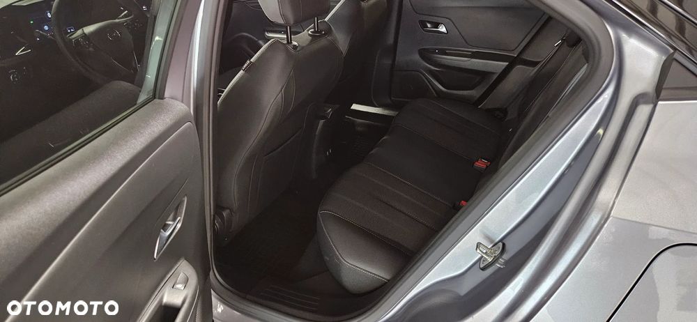 Opel Mokka 1.2 T GS S&S - 9