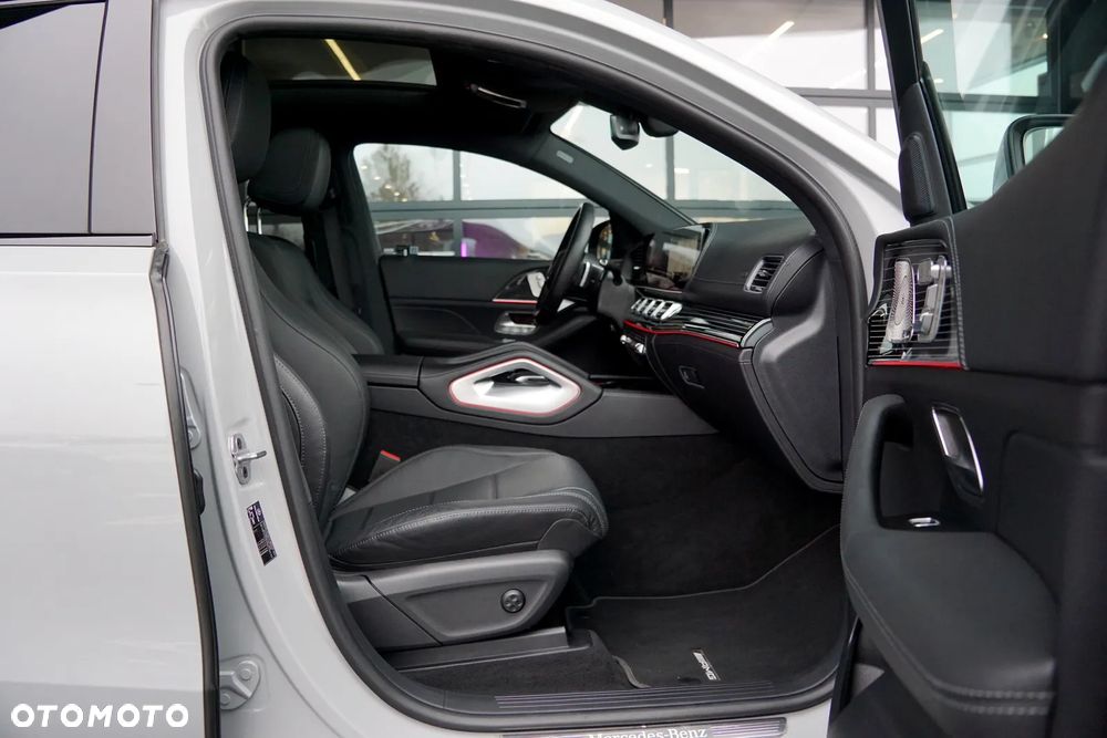 Mercedes-Benz GLE 450 d 4Matic 9G-TRONIC Edition - 19