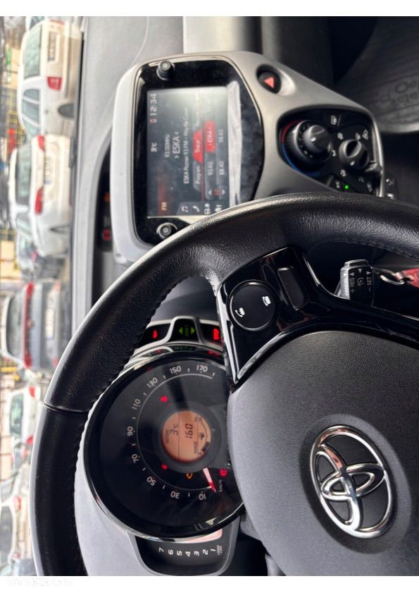 Toyota Aygo - 21