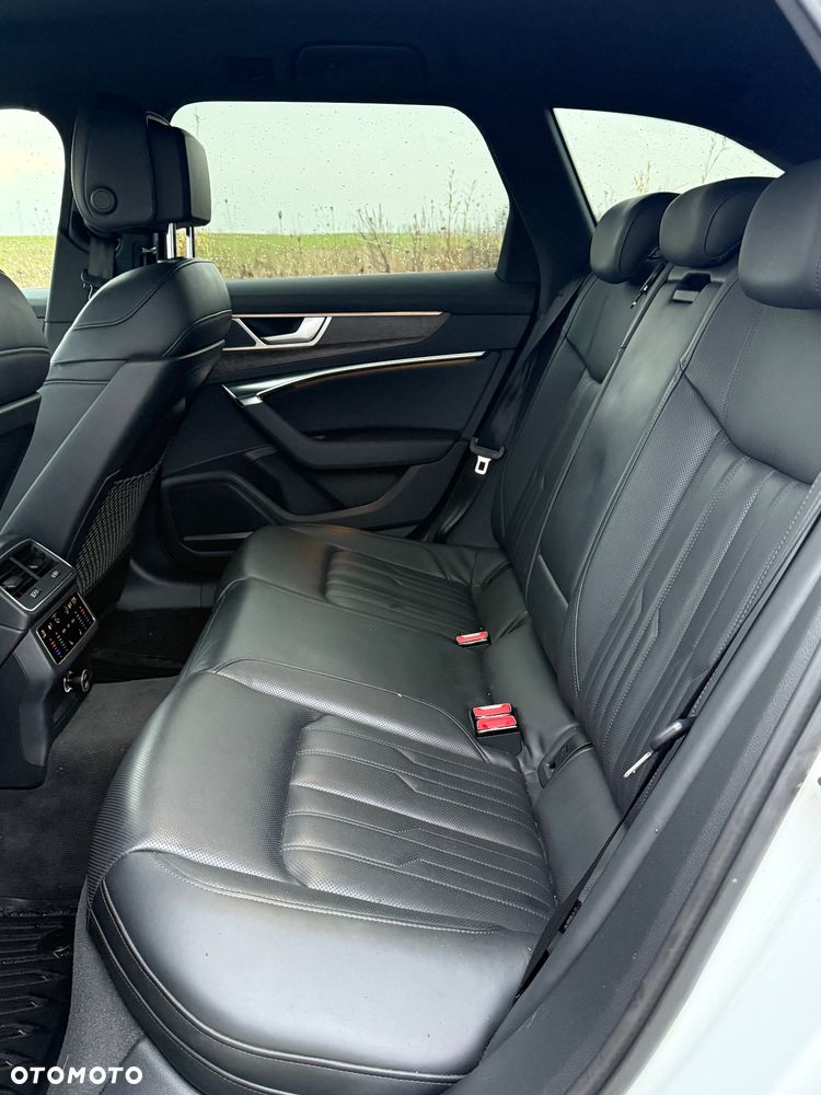 Audi A6 Allroad - 16