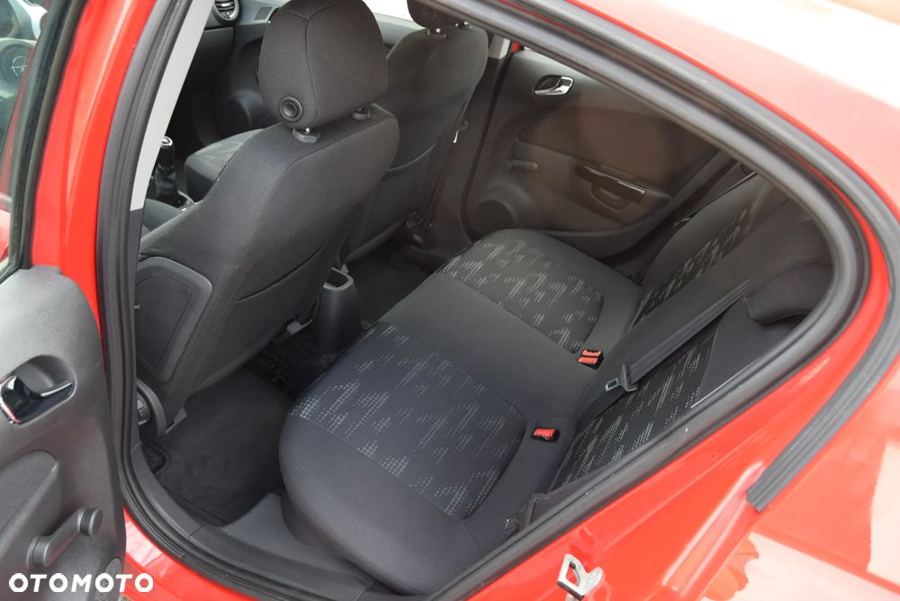 Opel Corsa 1.2 16V (ecoFLEX) Edition - 10