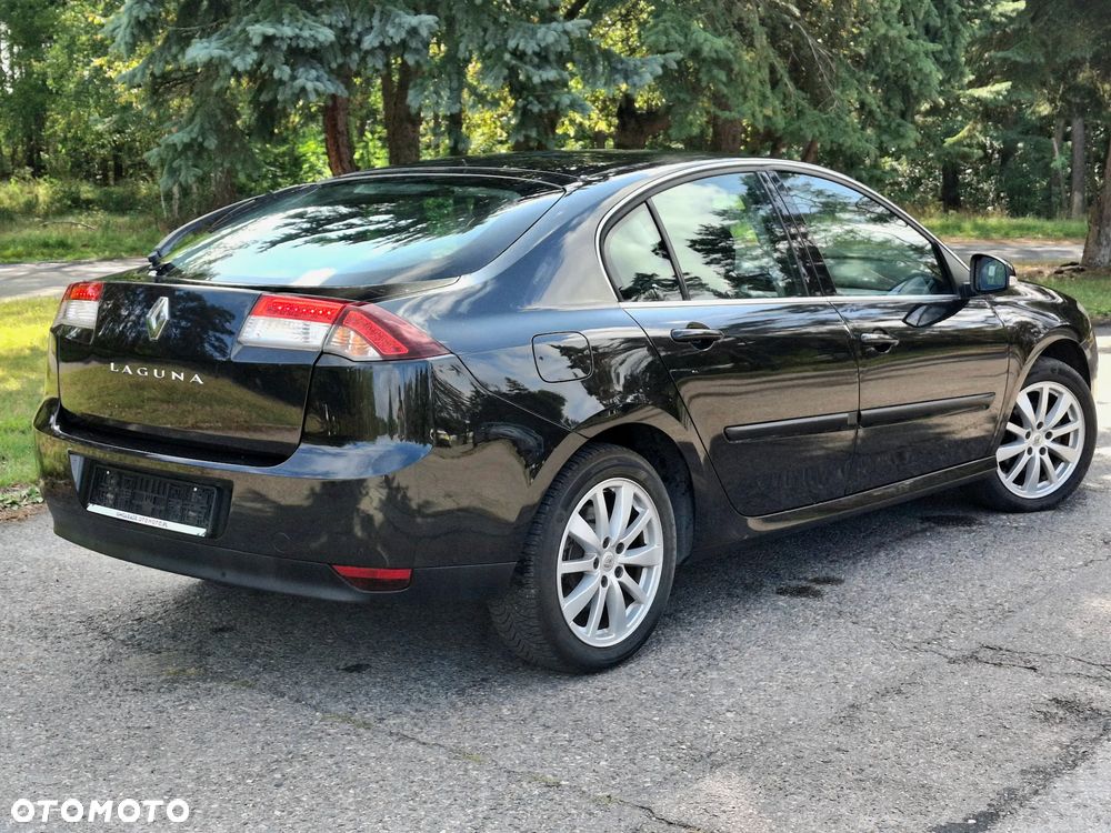 Renault Laguna - 22