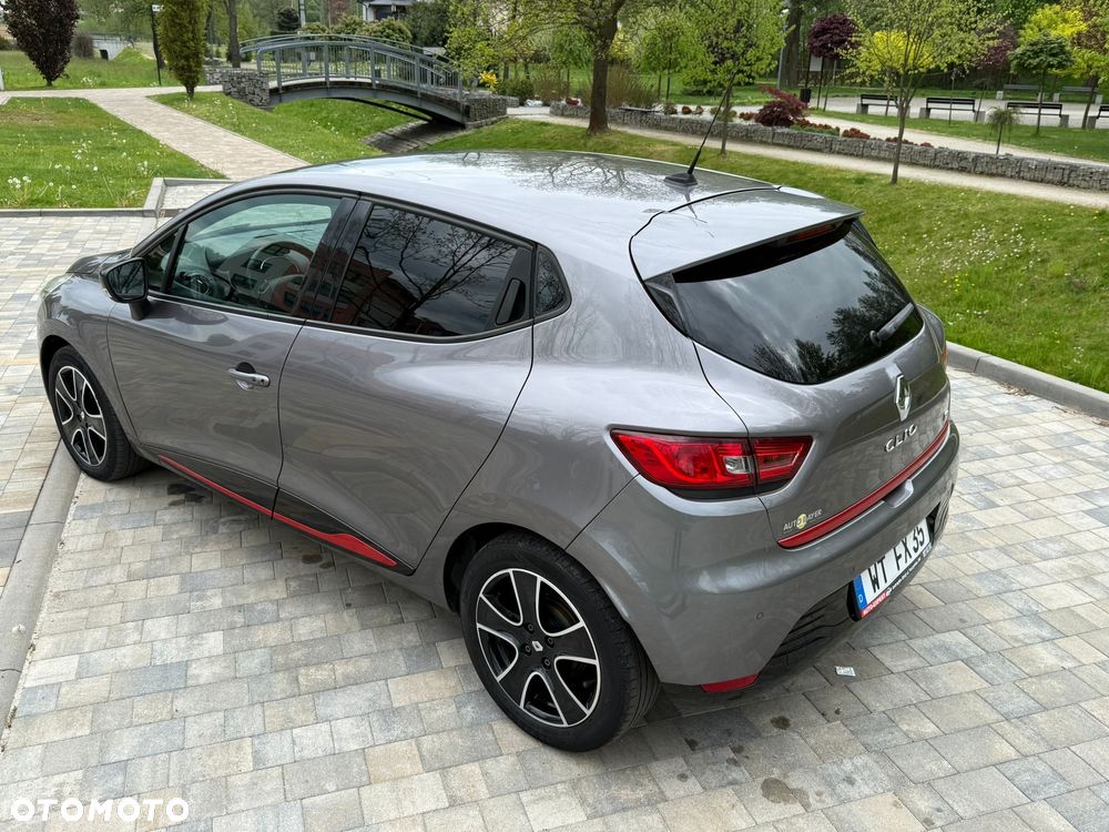 Renault Clio TCe 90 Limited - 7