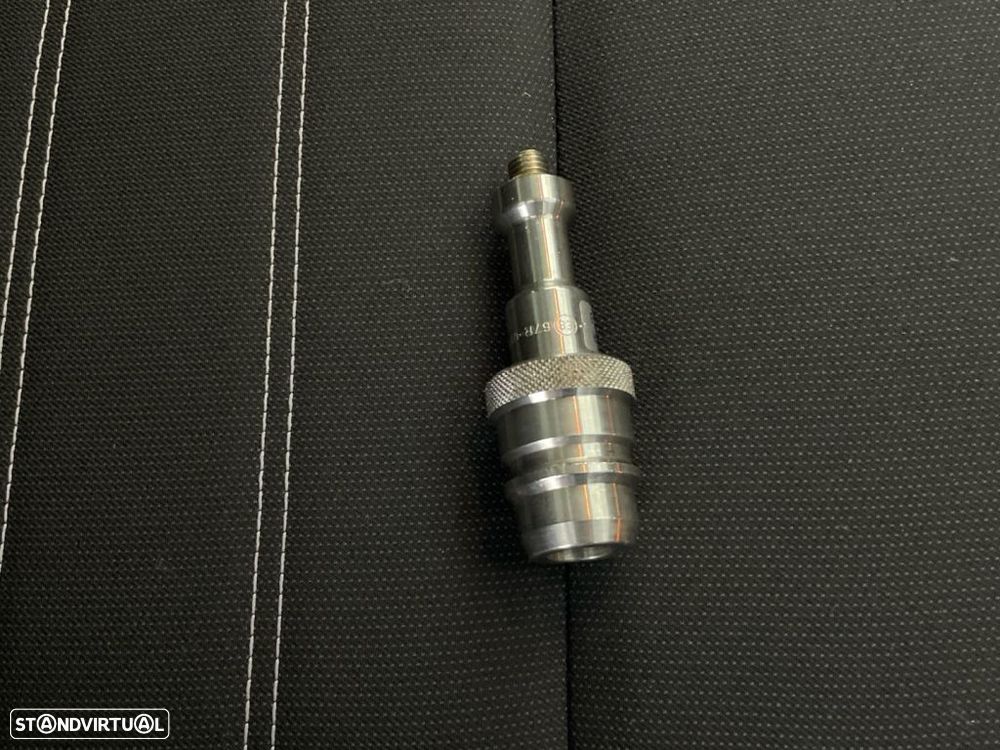 Dacia Jogger 1.0 ECO-G Essential 7L Bi-Fuel - 26