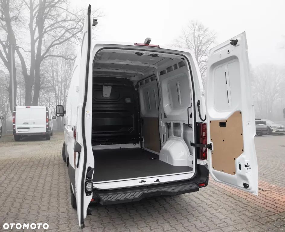 Nissan Interstar L3H2 Bussines Plus 2.0 150KM - 6