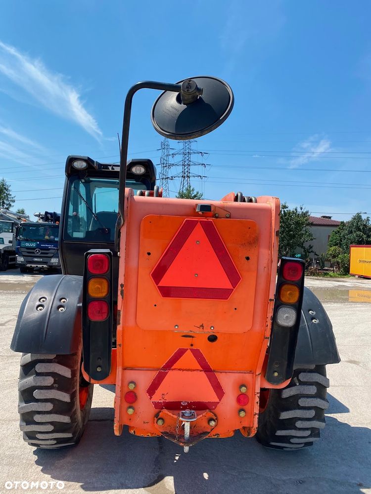JCB 540-140 / Tylko 2 800 h /  Full Serwis - 6
