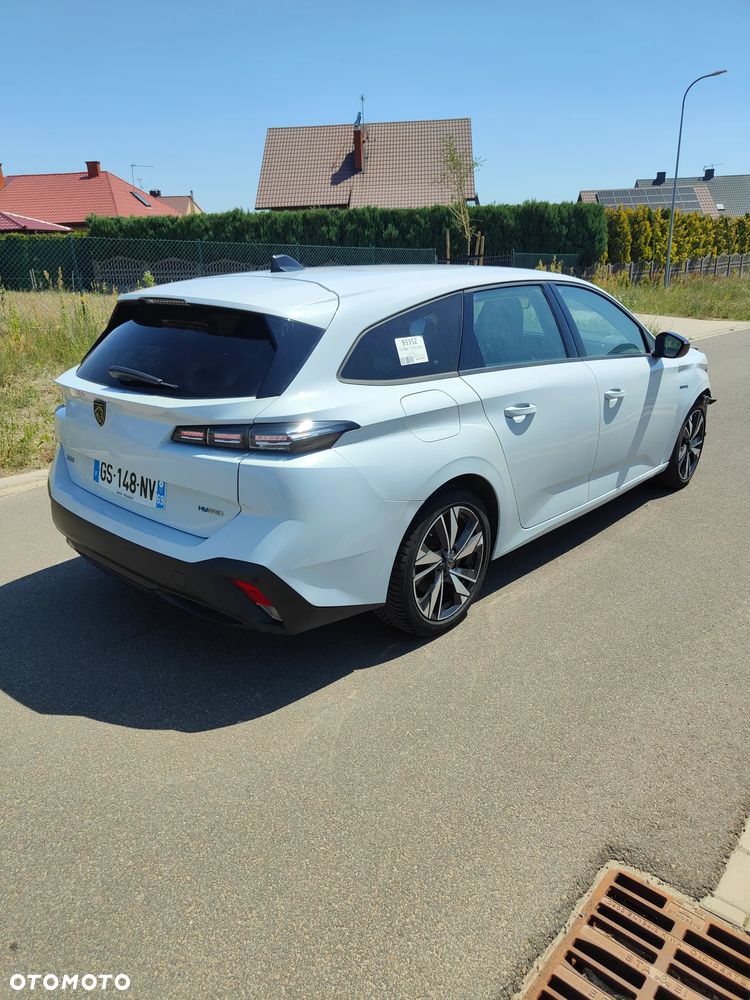 Peugeot 308 - 14