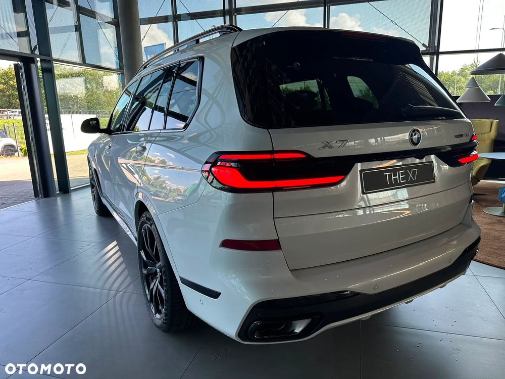 BMW X7 xDrive40d mHEV sport - 5