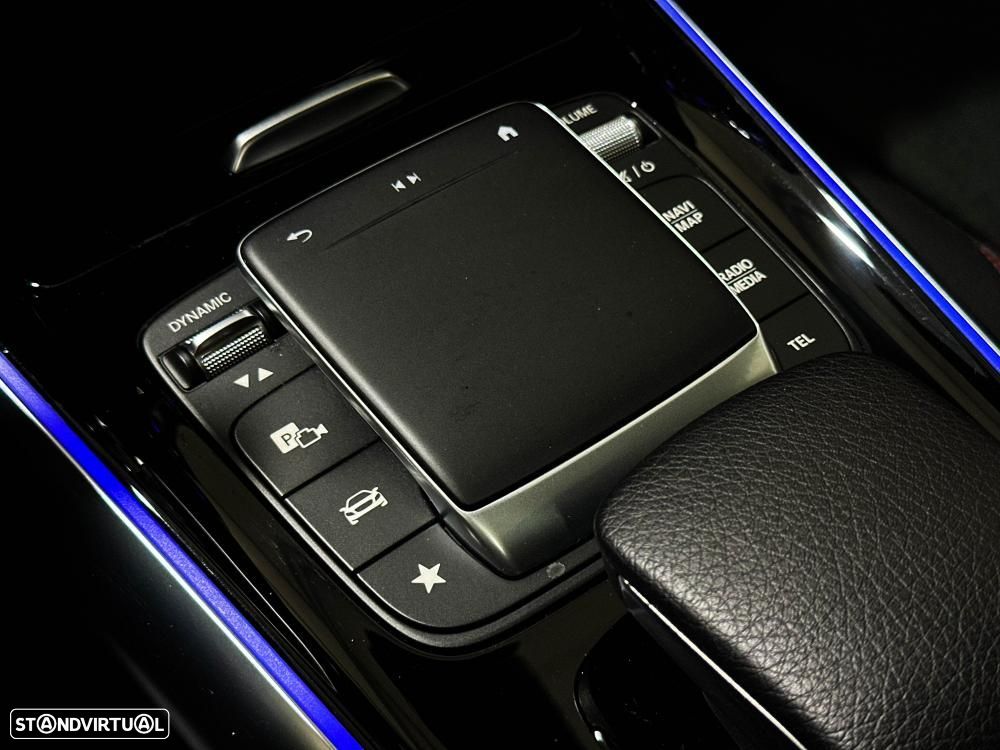 Mercedes-Benz EQA 250+ AMG Line - 57
