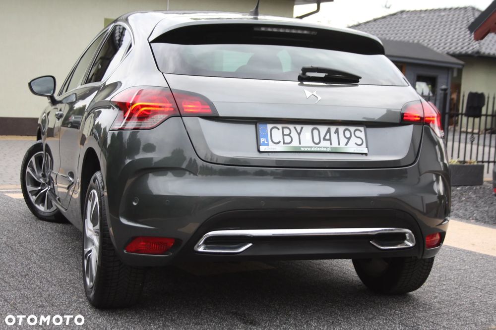 Citroën DS4 - 27