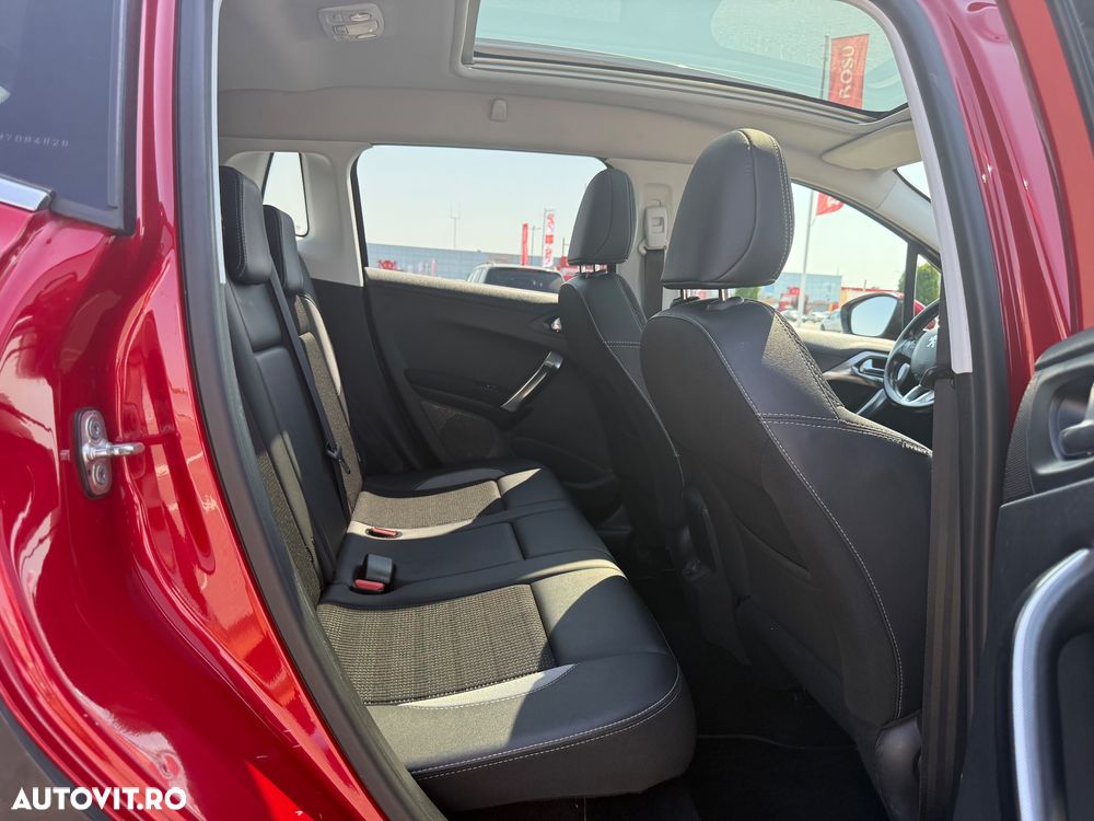 Peugeot 2008 1.2 PureTech Turbo EAT6 S&S Allure - 20