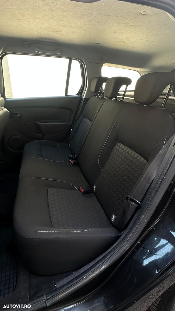 Dacia Logan 0.9 TCe Prestige - 11