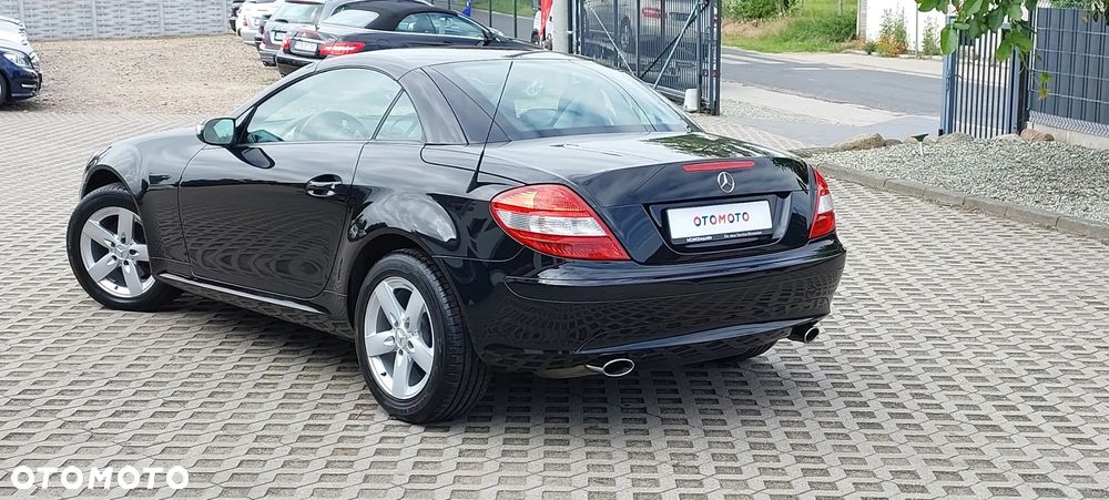 Mercedes-Benz SLK - 26
