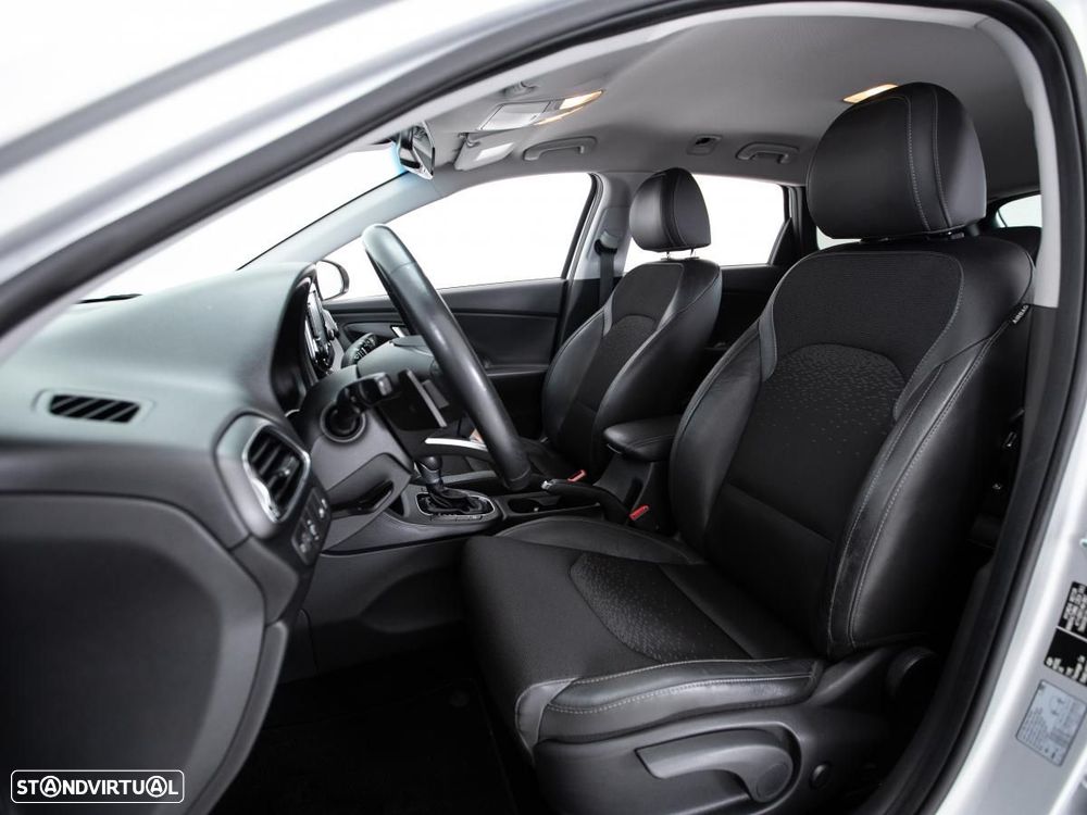 Hyundai i30 SW - 7