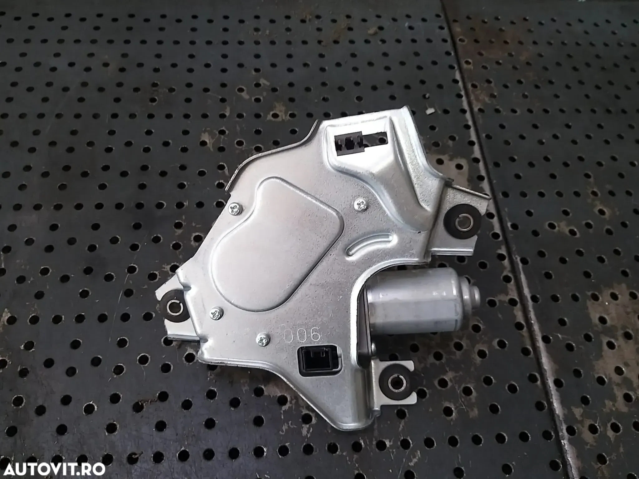 Motoras stergator haion suzuki vitara ly - 2