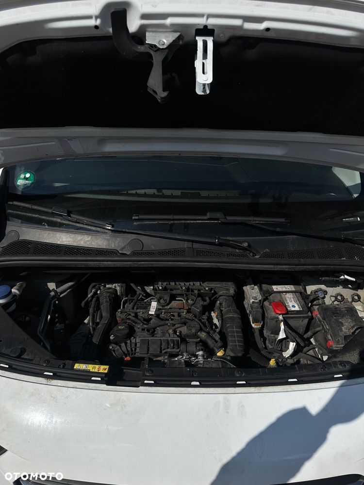 Opel Combo L2 MAXI - 15