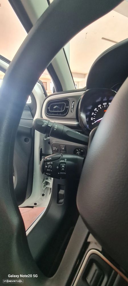 Citroën C3 BlueHDi S&S Feel Pack - 22