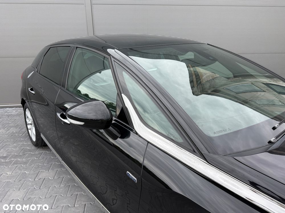 Citroën DS5 - 5