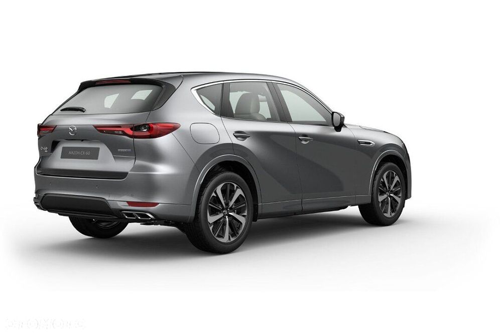 Mazda CX-60 - 12